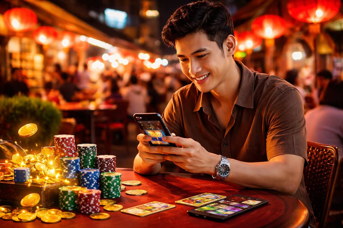 goad123 mobile gaming
